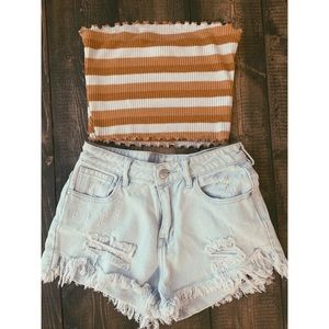 Pacsun Shorts